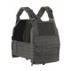 TASMANIAN TIGER - TT Plate Carrier LC IRR Stone Grey