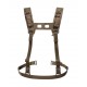 Тактический ремень TASMANIAN TIGER - TT Harness Set