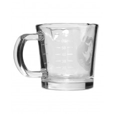 Rhino Coffee Gear - Rhino Shot Glass w/ Spouts and Handle