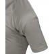 5.11 Tactical - Performance Polo Short Sleeve Silver Tan