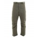 Carinthia - G-Loft Windbreaker Trousers