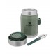 Stanley - Classic Food Jar + Spork 0.4l