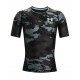 Under Armour - Iso-Chill Compression Printed SS