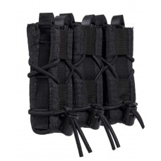 High Speed Gear - Triple Pistol TACO Adaptable Belt Mount