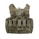 TASMANIAN TIGER - Chest Rig MKII M4