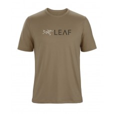 Arc'teryx LEAF - Leaf Word SS T-Shirt Men's