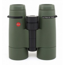 Бинокль Leica Ultravid 7x42 BR зеленый