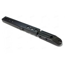 Кронштейн поворотный Apel-Flex EAW (Apel-Rail) на Browning BAR II