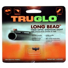 Мушка Truglo TG947EGM 3 мм зелёная, металлическая, ввинчивающаяся 00947EGM