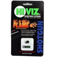 Мушка HiViz  Flame Sight зеленая универсальная