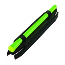 Мушка HiViz  Magnetic Sight M-Series широкая 8,2-11,3 мм