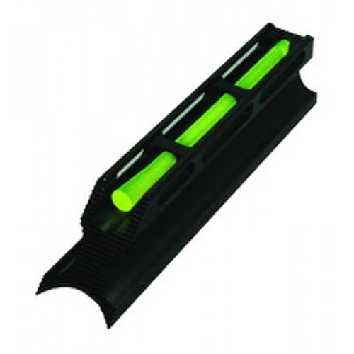 Мушка HiViz Tactical Shotgun Front Sight Low для гладкого оружия к.12