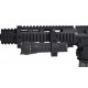 Фонарь подствольный Sightmark Q5 Triple Duty Tactical 280 люмен