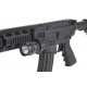 Фонарь тактический Sightmark Triple Duty SS280 (280 люмен) 3 светофильра, 3 режима работы с кронштейном