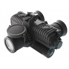 Тепловизионный бинокль Fortuna General Binocular 50S3