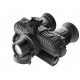 Тепловизионные очки Fortuna General Binocular 25S6