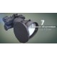 Тепловизионные очки Fortuna General Binocular 25S6