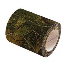 Лента камуфляжная клеевая Allen Cloth Tape, Realtree AP