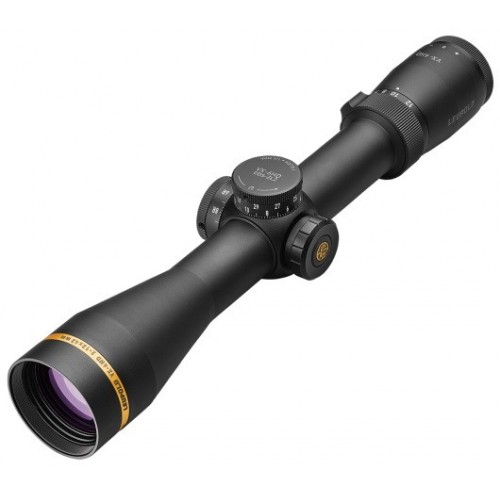 Оптический прицел Leupold VX-6HD 2-12x42 CDS-ZL2 German4F (с подсветкой)