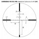 Оптический прицел Vortex Diamondback Tactical 4-12x40 SFP, марка VMR-1 (MOA)