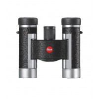 Бинокль Leica Ultravid SilverLine 10x25