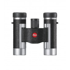 Бинокль Leica Ultravid SilverLine 10x25