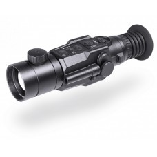 Тепловизионный прицел Dedal-T2.380 Hunter ver. 5.1