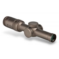 Оптический прицел Vortex Razor HD Gen II HD-E 1-6x24 VMR-2 MRAD