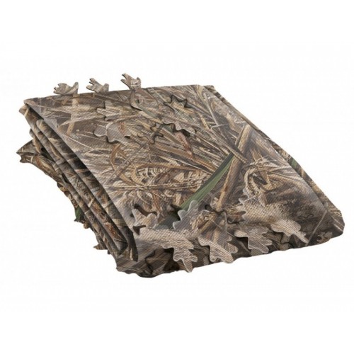 Сетка для засидки Allen серия Vanish (1,42 х 3,6 м), цвет Realtree Max 5