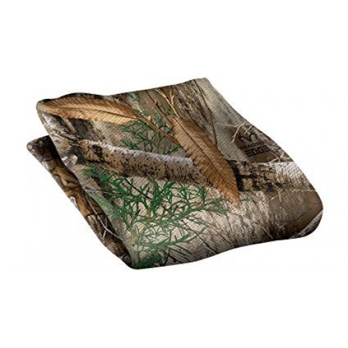 Сетка для засидки Allen серия Vanish (1,42 х 3,6 м) Mossy Oak Realtree edge