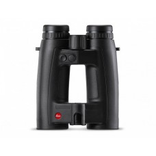 Бинокль с дальномером Leica Geovid 8x42 3200.COM