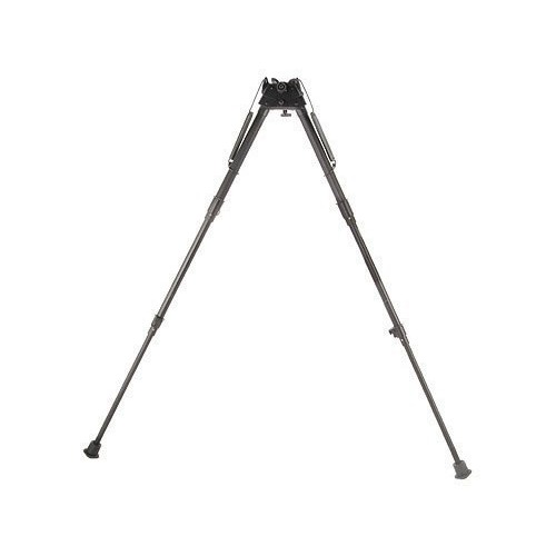 Сошки Harris Bipod серия S, модель 25, 30-64 см качающиеся