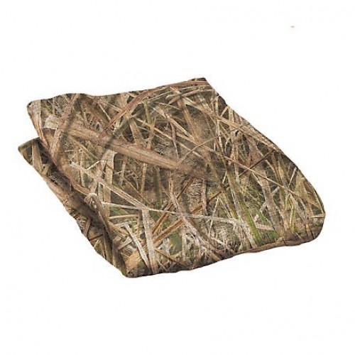 Сетка для засидки Allen серия Vanish (1,42 х 3,6 м) Mossy Oak Shadowgrass Blades