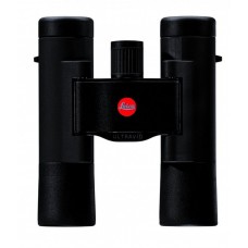 Бинокль Leica Ultravid 10x25 BR black