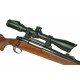 Оптический прицел Leapers Accushot Precision 4-16x44, 30 мм