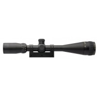 Оптический прицел Nikko Stirling Airking 6-18X44 AO сетка Half MD