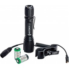 Комплект фонарь NexTorch TA40 RECHARGEABLE SET