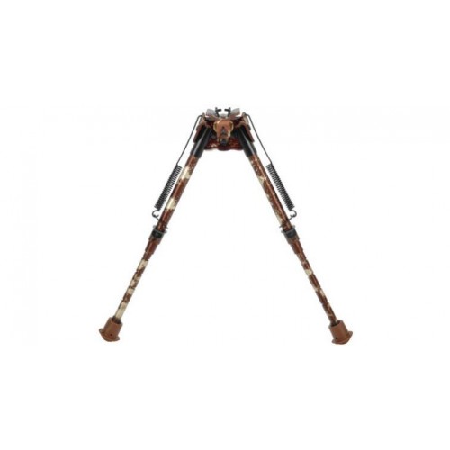 Сошки Caldwell XLA 9" - 13" Bipod Camo - Pivot