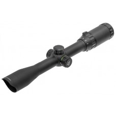 Оптический прицел Leapers True Hunter Classic 3-9x32, нить MilDot