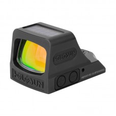 Коллиматорный прицел Holosun HE508T-RD X2, без кронштейна