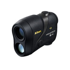 Лазерный дальномер Nikon LRF Monarch 7i VR стабилизация изображения