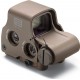 Коллиматорный прицел EOTech EXPS3-0 TAN