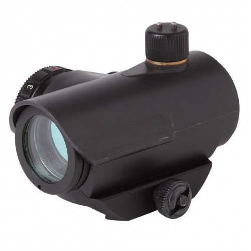 Коллиматорный прицел Firefield Compact Red/Green Dot Sight