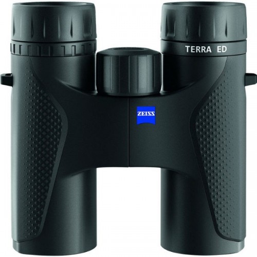 Бинокль Carl Zeiss Terra 10х32 ED Black