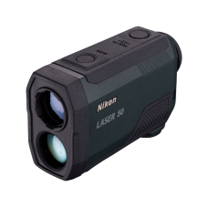 Лазерный дальномер Nikon Laser 50