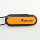 Карманная метеостанция Kestrel 3550FW Link Orange