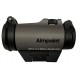 Коллиматорный прицел Aimpoint Micro H-2 Weaver (2 МОА) Tungsten