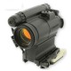 Коллиматорный прицел Aimpoint CompM5 крепление LRP на Picatinny