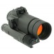 Коллиматорный прицел Aimpoint CompM4S Weaver (2 МОА)