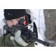 Коллиматорный прицел Aimpoint CompM4S Weaver (2 МОА)